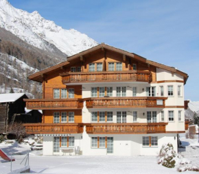 Apartments Arcadia Saas-Grund